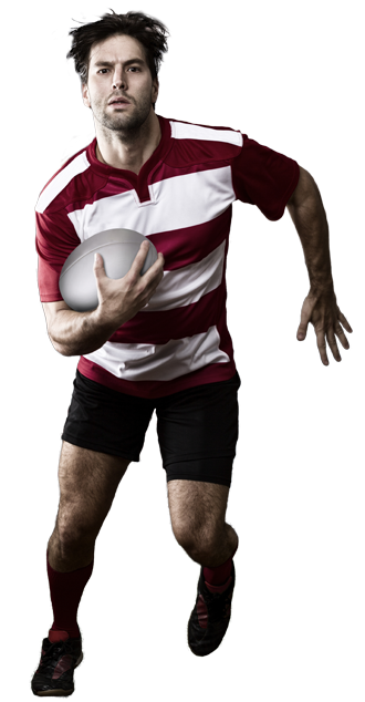 Federacion Boliviana de Rugby